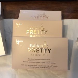 It Naturally Pretty Essentials